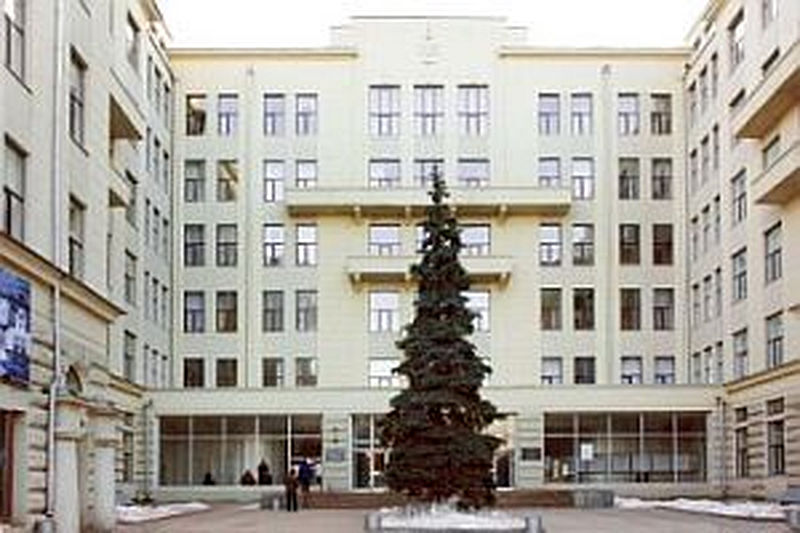 Харьковский национальный университет строительства и архитектуры