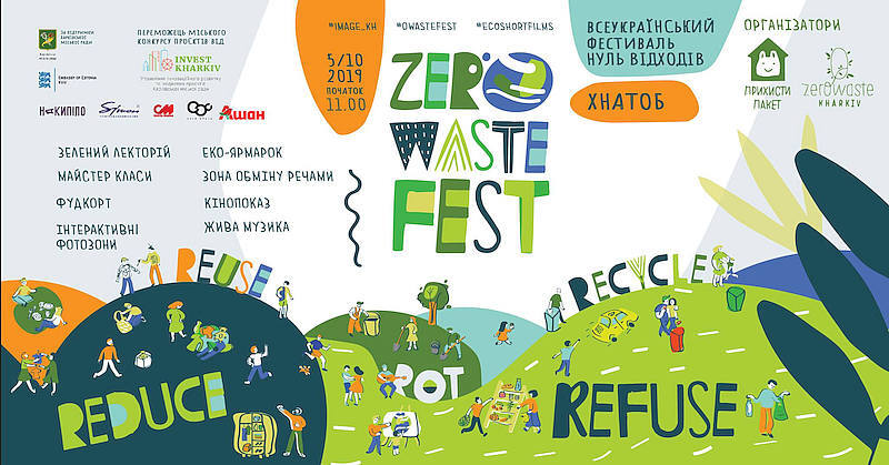 Zero Waste Fest