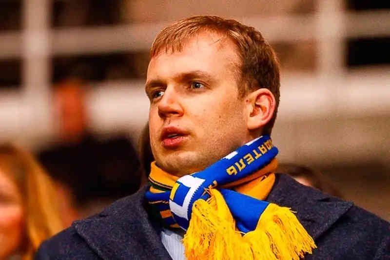 Сергей Курченко