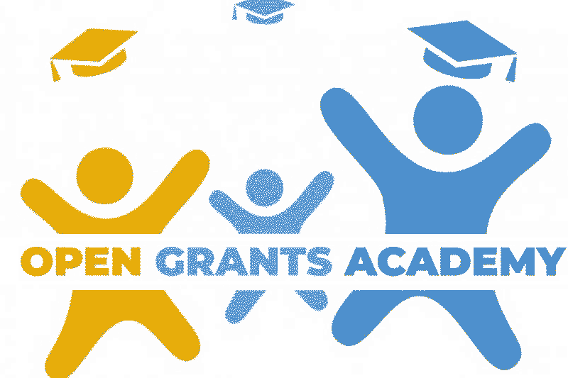 Open Grants Academy