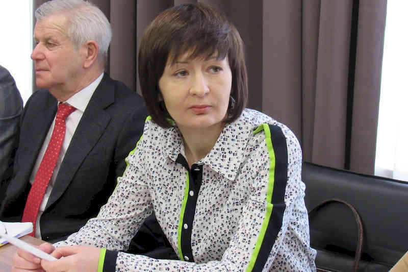 Вита Ковальская