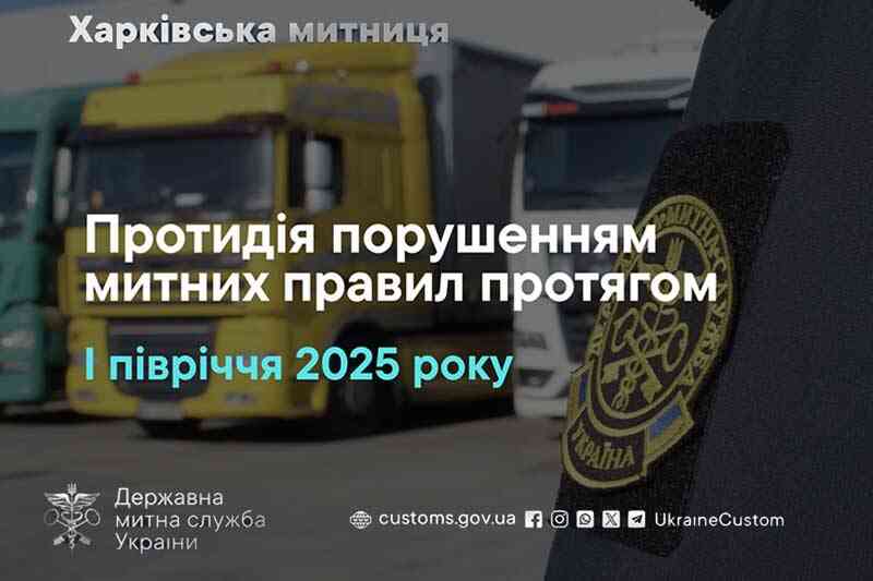 Противодействие нарушениям таможенных правил