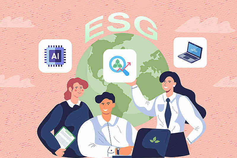 ESG-профиль
