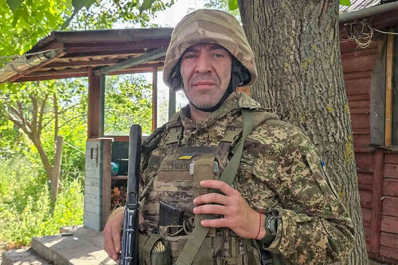 Гвардієць Мохіто