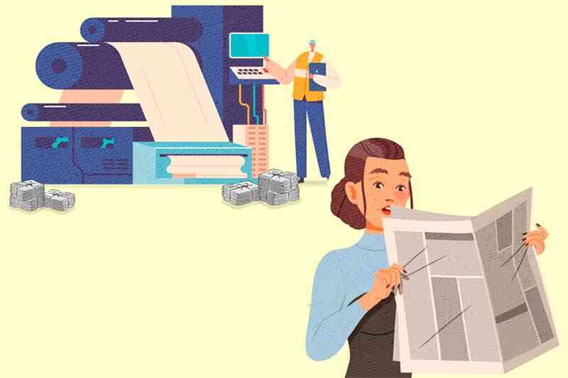 Видавничі компанії