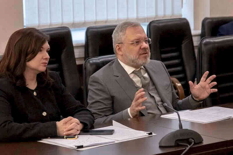 Герман Галущенко