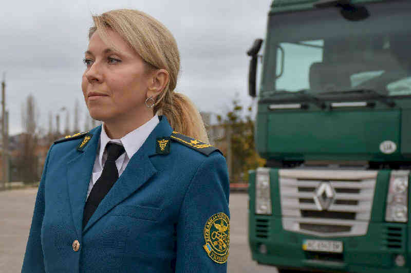 Марина Медведкова