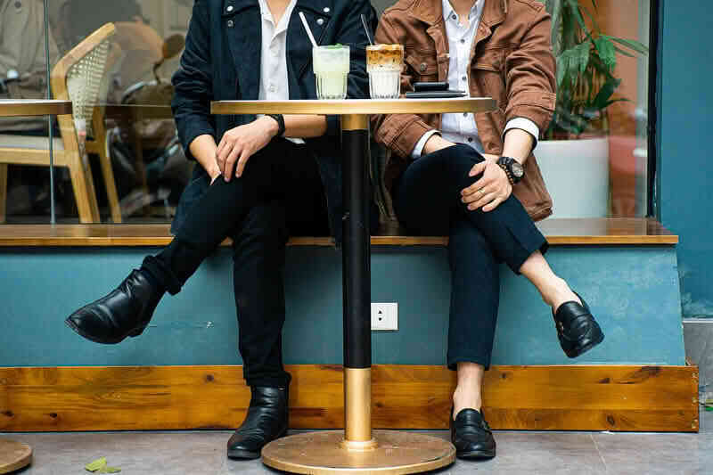 Громадське харчування