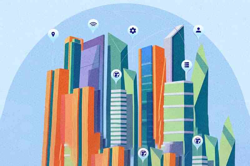 Компании-резиденты Дія.Cityty