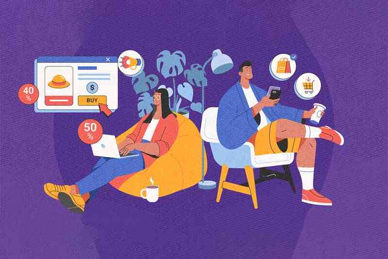 Економіка e-commerce в Україні 2025