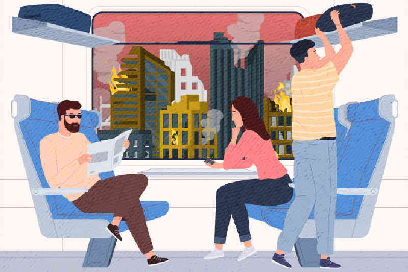 Пасажирські перевезення