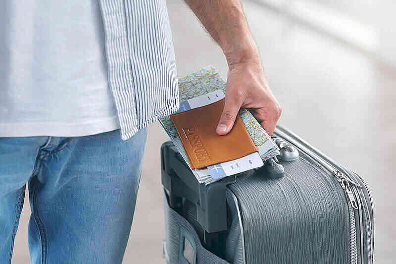 Туристический сбор