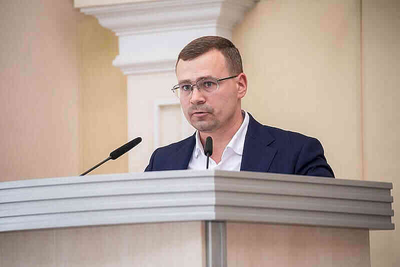 Юрій Папуша