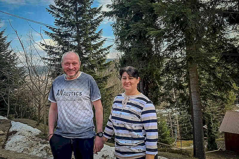 Бесплатный отдых военнослужащих 4-го пограничного отряда и их семей