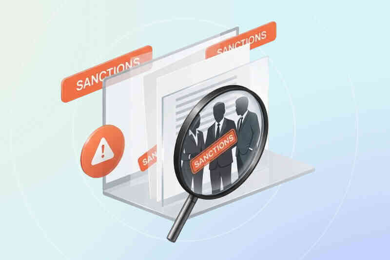 Особи під санкціями РНБО