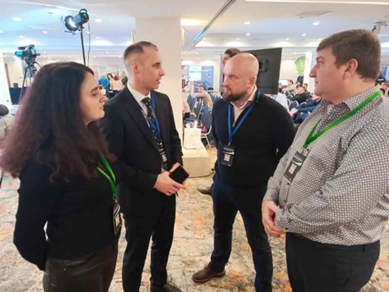 Партнерство с ПСК «ЧИФ»