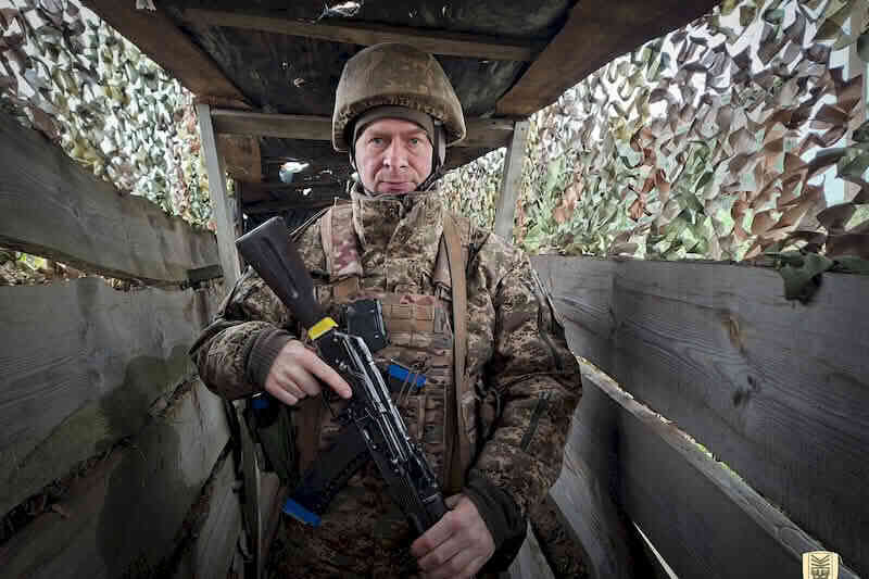 Гвардеец Кола