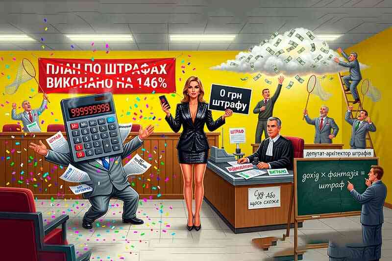 Суд модели OnlyFans с налоговой