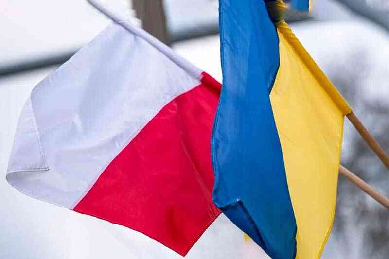 Україна-Польща