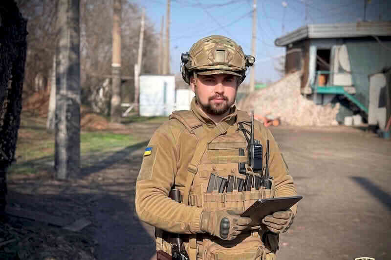 Гвардеец Хома