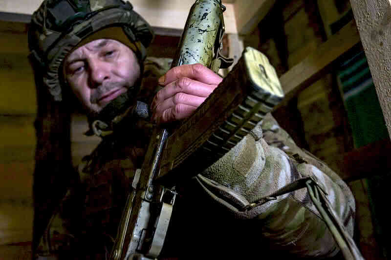 Слобожанский «Скиф» Челентано