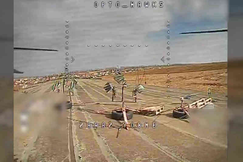 Знищення ворожого зв’язку