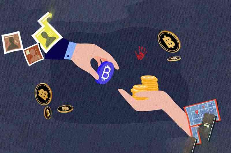 Фінансова архітектура війни: типологія відмивання коштів та фінансування тероризму