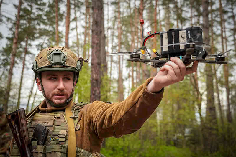 Збори молодих офіцерів Нацгвардії