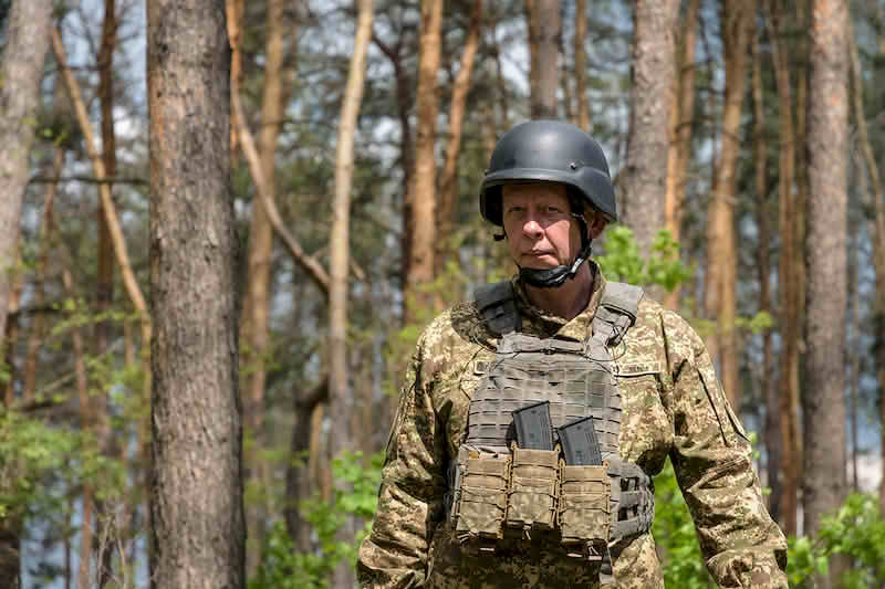 Слобожанський «Скіф» «Хаяр»