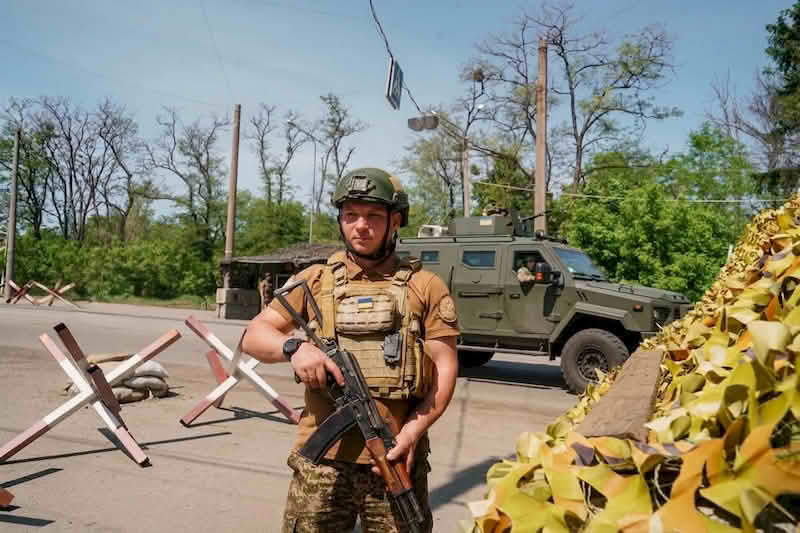 Слобожанський «Скіф» Ігор