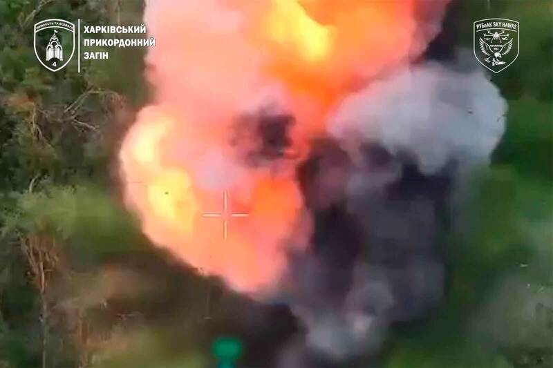 Уничтожение вражеского минирования