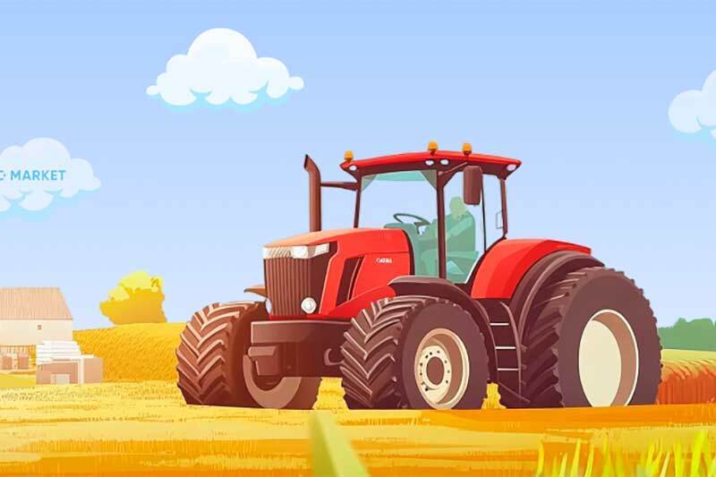 Український агробізнес